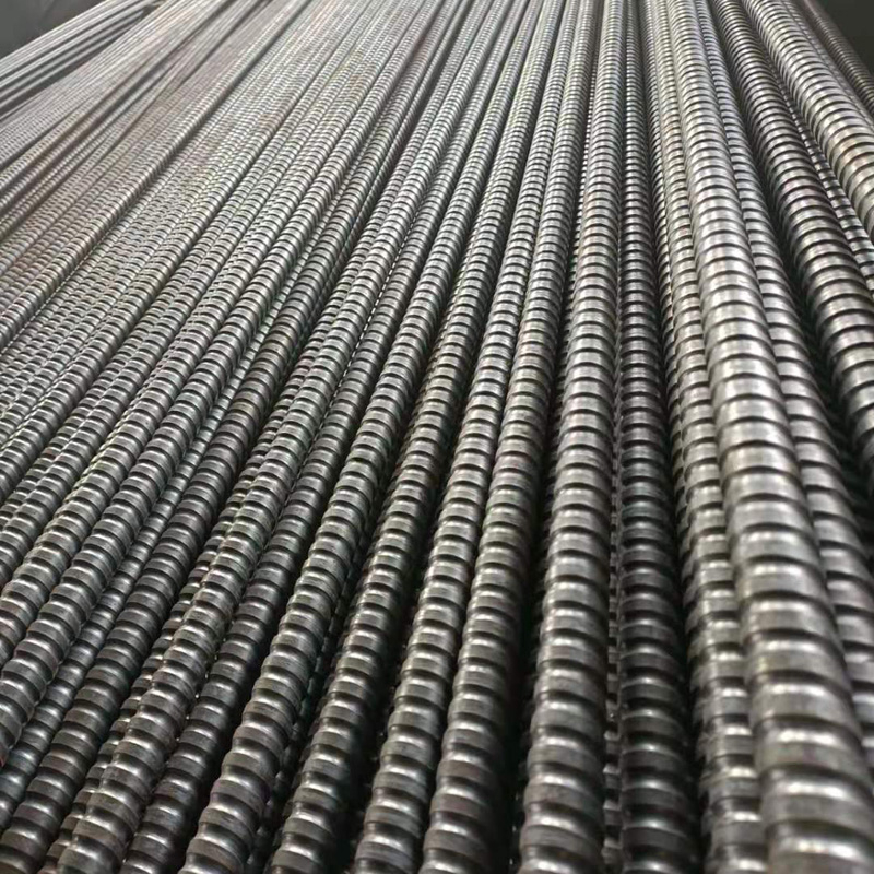 瑶海中空锚杆